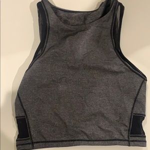 Lululemon Seamless Sports Bra